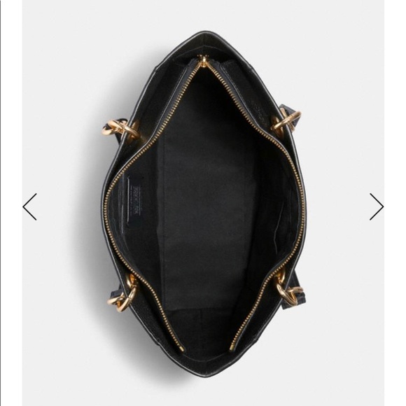 NWT Coach Jes Tote - Picture 2 of 15